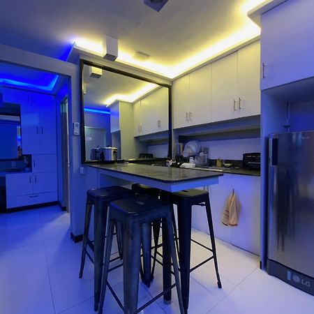 Tlt Condotl-Near Airport At Kiener Hills Condominium Đảo Mactan Ngoại thất bức ảnh